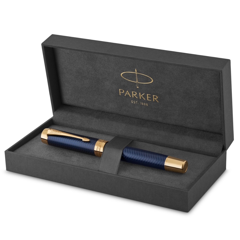 Parker Duofold Classic Fountain Pen